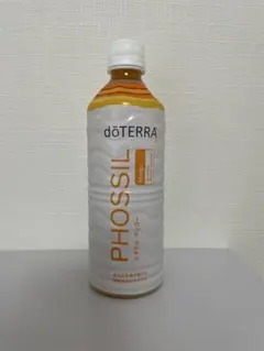 dōTERRA ドテラ PHOSSIL ミネラル ブンタン - メルカリ