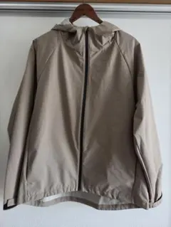無印良品 マウンテンパーカー Mサイズ