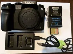 2026年最新】lumix gf7 バッテリー充電器の人気アイテム - メルカリ