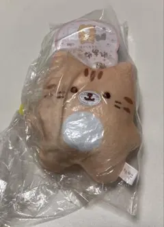れあねこさん マスコットボールチェーン