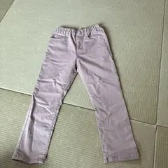 【きれいめ】ベルメゾンGITA basic ロングパンツのサムネイル
