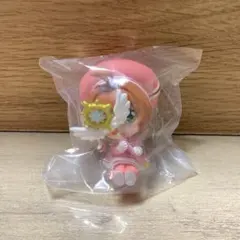 カードキャプターさくら Hide & Seek かくれんぼフィギュア /夢の杖