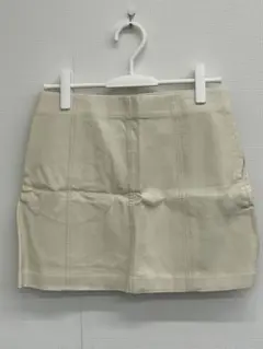 #277 ZARAミニスカートのサムネイル