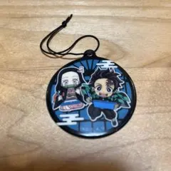 鬼滅の刃ストラップ