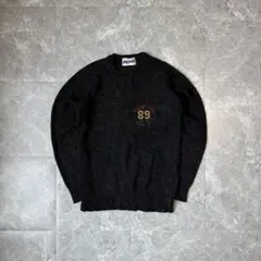 00's vintage Peppard ニットセーター y2k