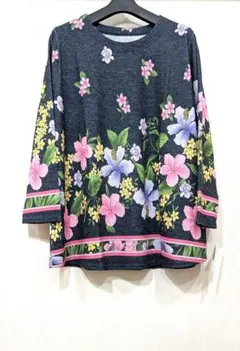 トップス チュニック