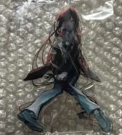 Ado カムパネルラ アクリルスタンド - メルカリ