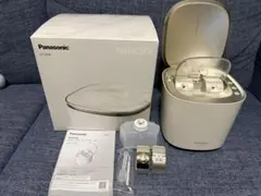 795 Panasonic スチーマー ナノケア EH-SA0B - メルカリ