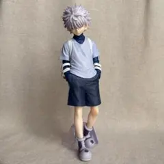 HUNTER×HUNTER 一番くじ　キルア　フィギュア