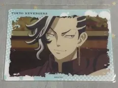 東京リベンジャーズ　東リベ　ツリービレッジ　クリアカード　九井一　ココ