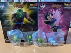 新品】一番くじ ドラゴンボール スペクタクルバトル C賞D賞F賞G賞H賞I