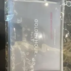 ATEEZ GOLDEN HOUR 5 BAD スローガンタオル封入 ウヨン ATEEZ GOLDEN HOUR 5 BAD スローガンタオル封入 ウヨン - メルカリ