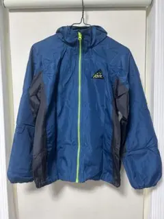 マザウェイズのボケッタブルジャケット（ウインドブレーカー）未使用品、150