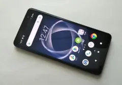 android13 スマホ本体