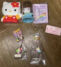 2025年最新】HELLO KITTY まとめ売りの人気アイテム - メルカリ