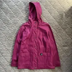 90's vintage Carhartt マウンテンパーカー　ピンク
