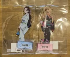 春咲暖 アクリルスタンド 2種セット アクスタ - メルカリ