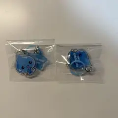 しずくちゃん めじるしアクセサリー