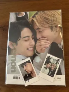 駒木根葵汰　新原泰佑　Lemon 特典フォトカ２枚付き　即購入OK