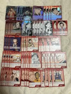 2026年最新】種別：まとめ売り／引退品 名探偵コナンカードゲームの