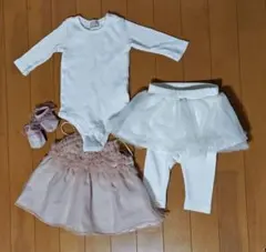 petit mainのセットアップ 他 80