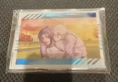 ブルーロック　エピソード凪　アクリルスタンド　凪&玲王