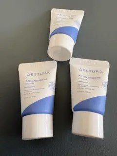 エストラ　アトバリア365クリーム　3個セット