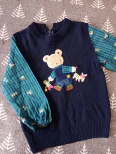 ファミリア＊美品