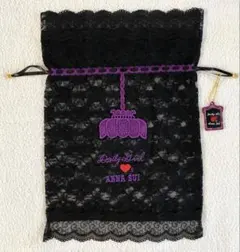 DollyGirlbyANNA SUI アナスイ　ポーチ