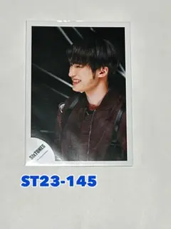 【ラスト1点】 SixTONES 写真 ABARERO ジェシー Cのサムネイル