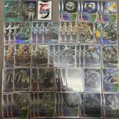 バディファイト スタドラジャックデッキ ジャックナイフ - メルカリ