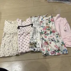 専用　女の子　まとめ売り　80センチ 2026年最新】ベビー服 まとめ売り 女の子 80の人気アイテム - メルカリ