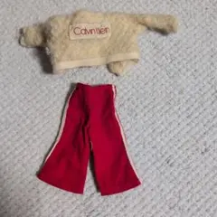 アキ様確認用◇ハンドメイド タミーちゃんサイズお洋服セット - メルカリ