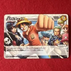 希少 ONE PIECE ミラクルバトルカードダス 11人の超新星 - メルカリ
