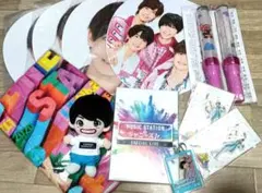 Lilかんさい　西村拓哉　セット売り