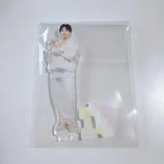 【匿名配送】M!LK LOVE ENG!NE 吉田仁人 アクスタ