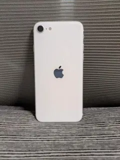 iPhone SE3 第3世代 64GB SIMロック無し - メルカリ