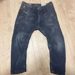 ディーゼル　デニム　6y 120