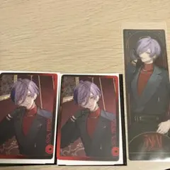 3SKM 榊ネス ランダムフォト風カード