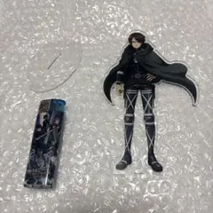 ハンジ アクスタ