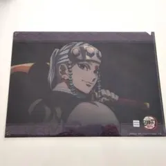 2026年最新】鬼滅の刃 クリアファイル 宇髄 天元の人気アイテム - メルカリ