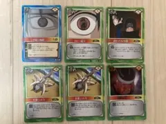 ナルトカード