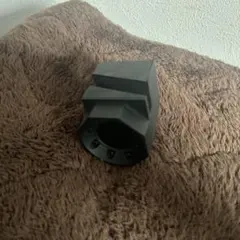 黑色手機插入式喇叭