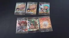 ワンピース シール まとめ売り