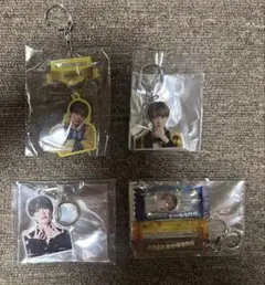 BUDDiiS FUMINORI 小川史記 アクスタ 朝までBUDDiiS - メルカリ