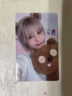 Kep1er Jump up ヨントン トレカ ヒカル