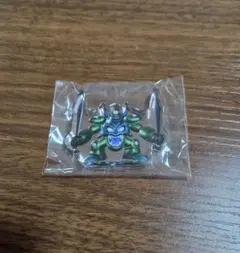 ドラゴンクエストⅦ　ミニアクリルブロックコレクション　デスマシーン