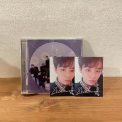 JO1 PROTOSTAR 鶴房汐恩 トレカ シールおまけ付き