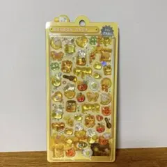 【正規品】ボンボンドロップシール　はちみつ　はちみつボンボン