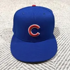 シカゴ・カブス　59FIFTY キャップ